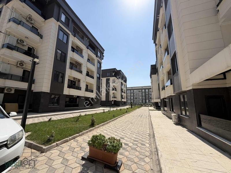 Yeşilloft'tan Eşyalı, Kiracılı Satılık 1+1 Daire — fotoğraf 4