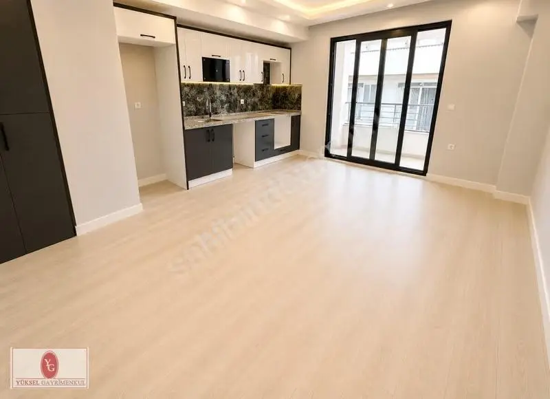ツyüksel'Den Kadıköy Merkezde Lüks Sıfır 3+1 Fırsat Dubleks ツ