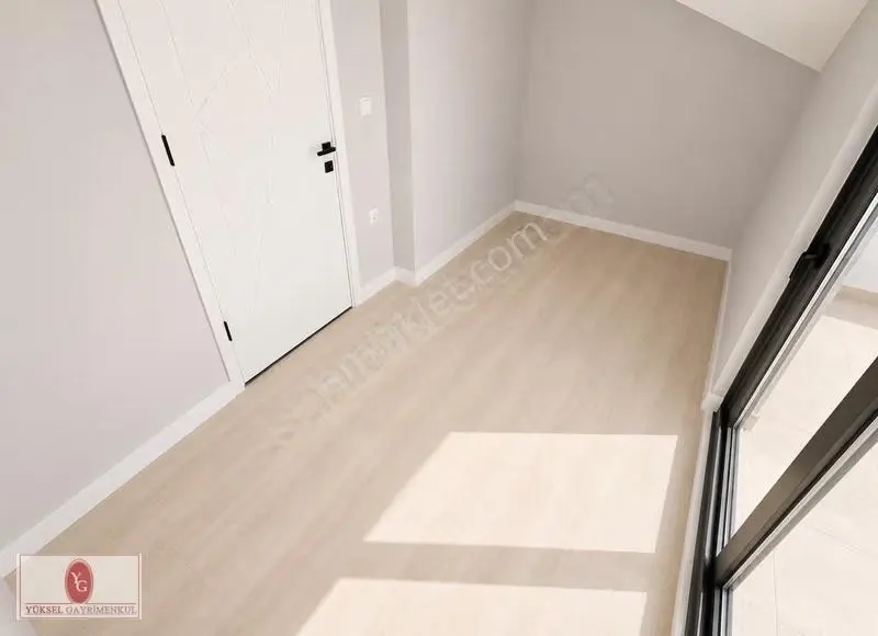 ツyüksel'den Kadıköy Merkezde Lüks Sıfır 3+1 Fırsat Dubleks ツ — fotoğraf 3