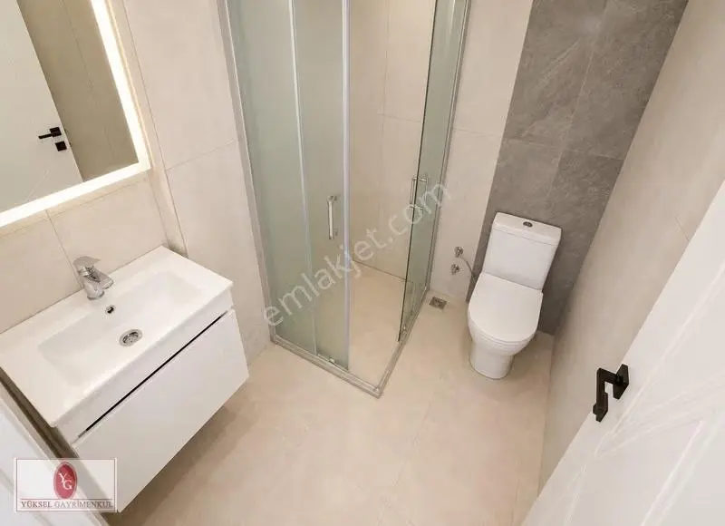 ツyüksel'den Kadıköy Merkezde Lüks Sıfır 3+1 Fırsat Dubleks ツ — fotoğraf 12