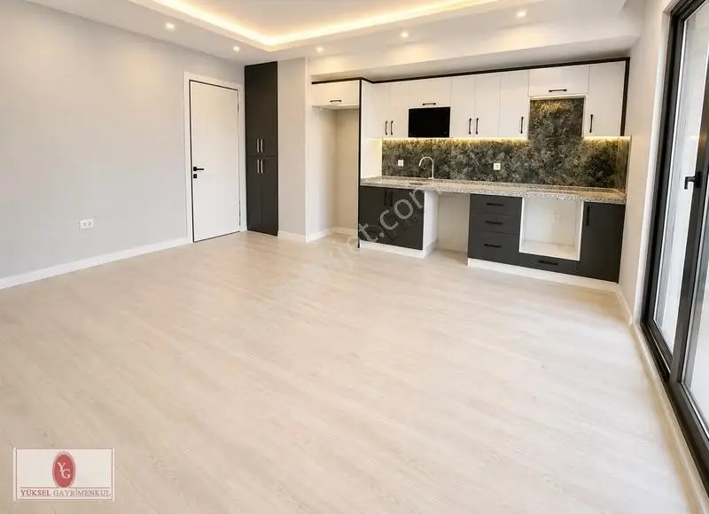 ツyüksel'den Kadıköy Merkezde Lüks Sıfır 3+1 Fırsat Dubleks ツ — fotoğraf 13