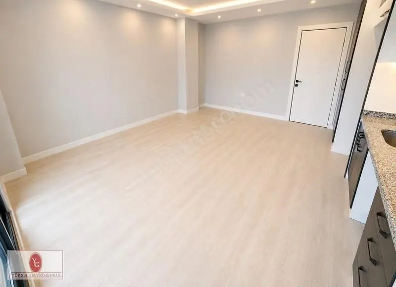 ツyüksel'den Kadıköy Merkezde Lüks Sıfır 3+1 Fırsat Dubleks ツ — fotoğraf 14
