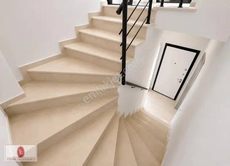 ツyüksel'den Kadıköy Merkezde Lüks Sıfır 3+1 Fırsat Dubleks ツ — fotoğraf 18