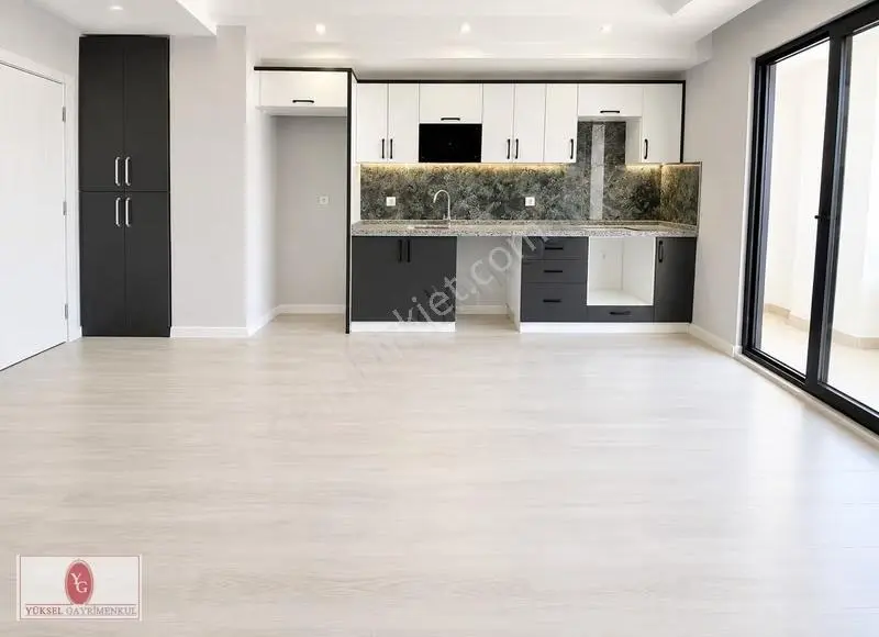 ツyüksel'den Kadıköy Merkezde Lüks Sıfır 3+1 Fırsat Dubleks ツ — fotoğraf 20