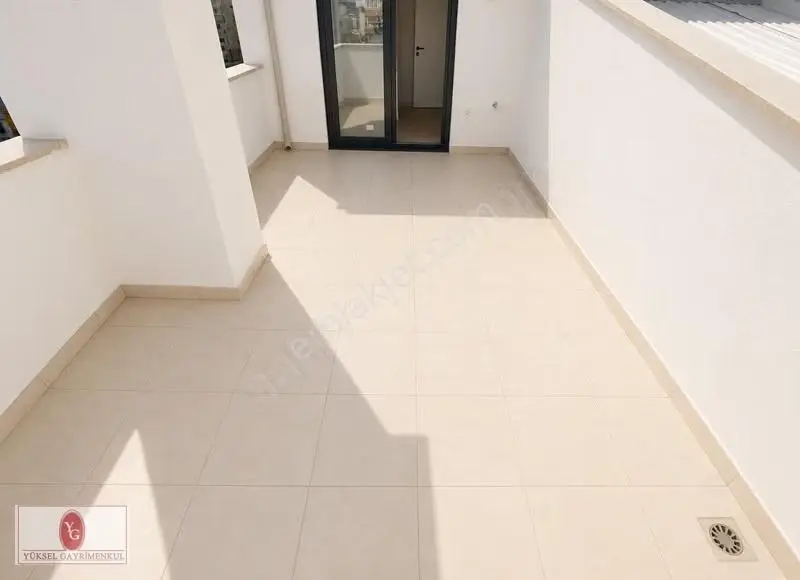 ツyüksel'den Kadıköy Merkezde Lüks Sıfır 3+1 Fırsat Dubleks ツ — fotoğraf 22