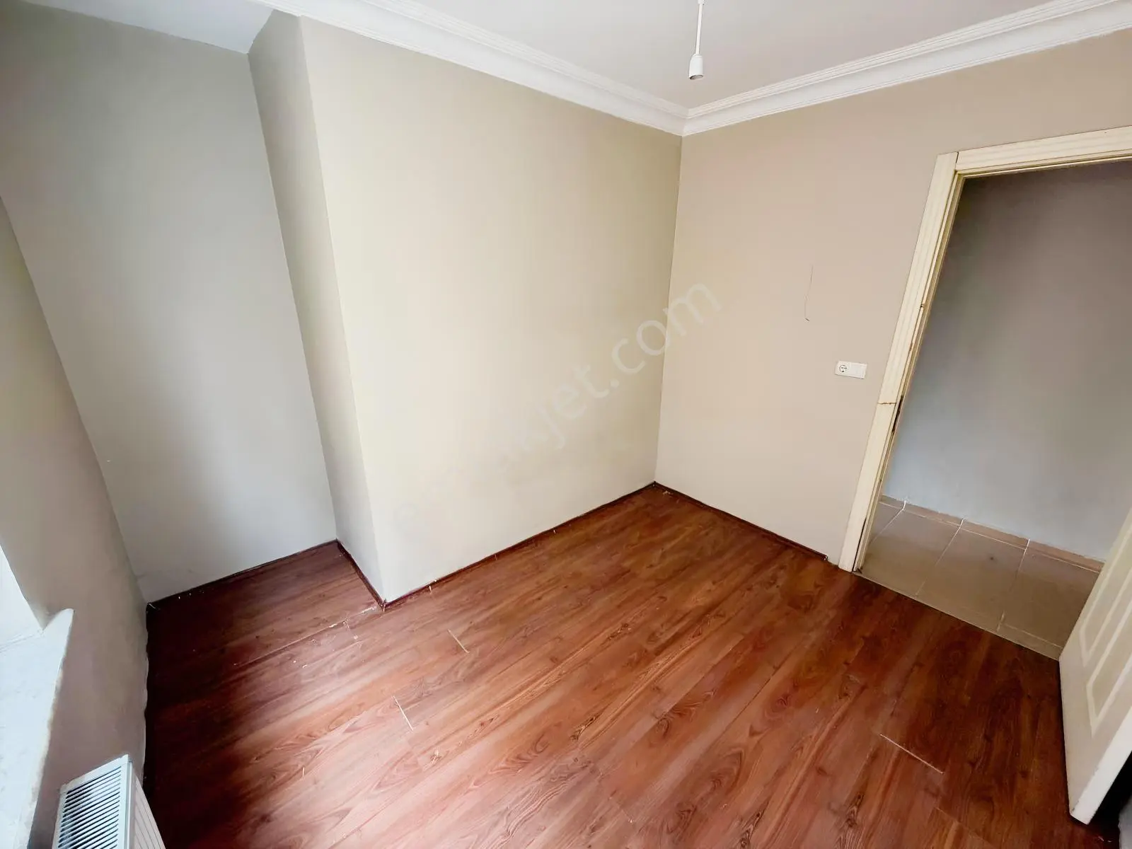 Mollaoğlu Konutlarında Geniş Kullanışlı 3+1 Daire — fotoğraf 6