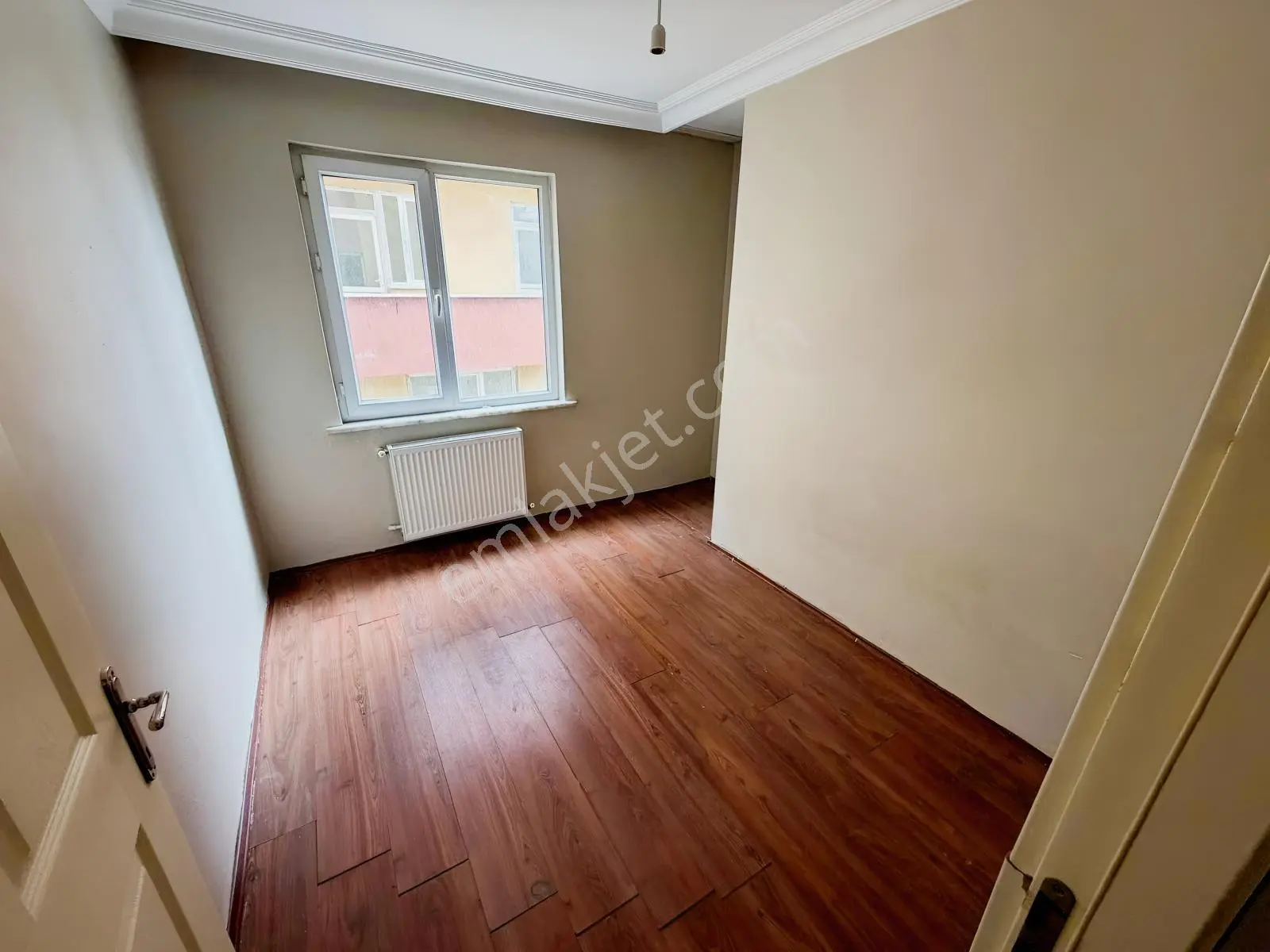 Mollaoğlu Konutlarında Geniş Kullanışlı 3+1 Daire — fotoğraf 7