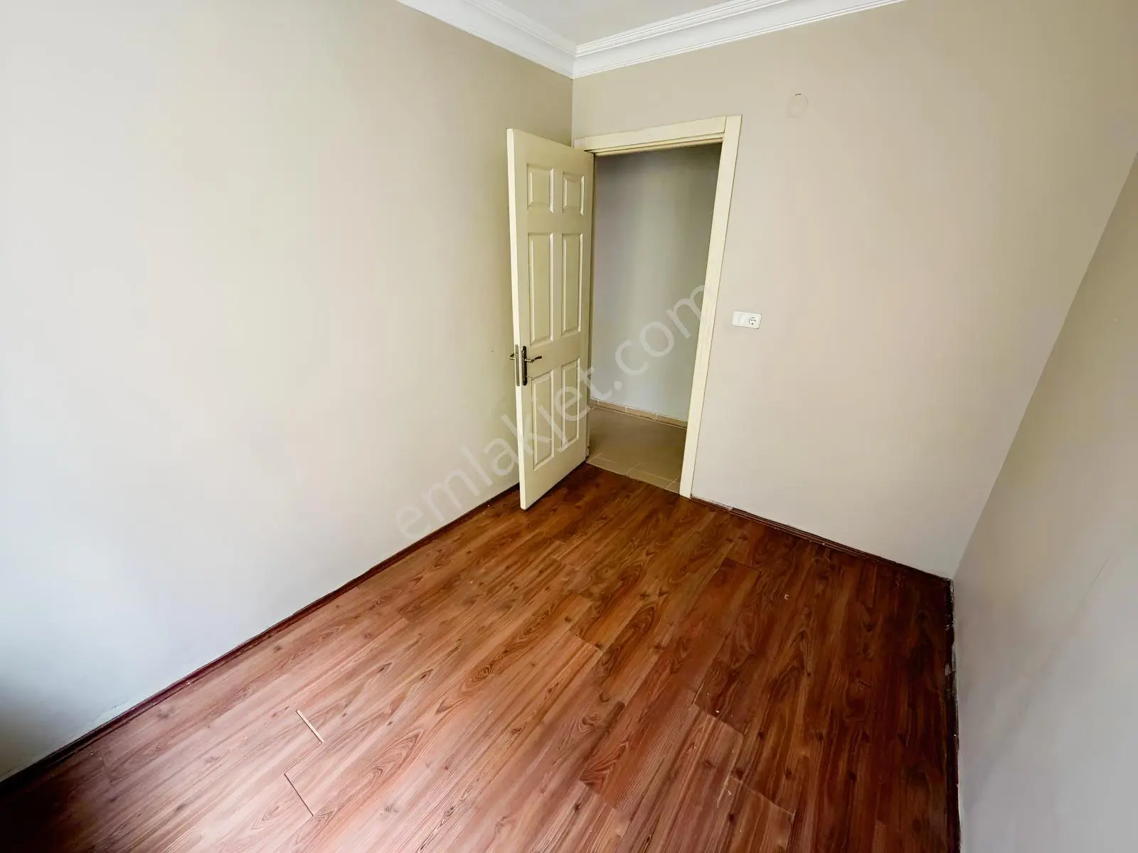 Mollaoğlu Konutlarında Geniş Kullanışlı 3+1 Daire — fotoğraf 8