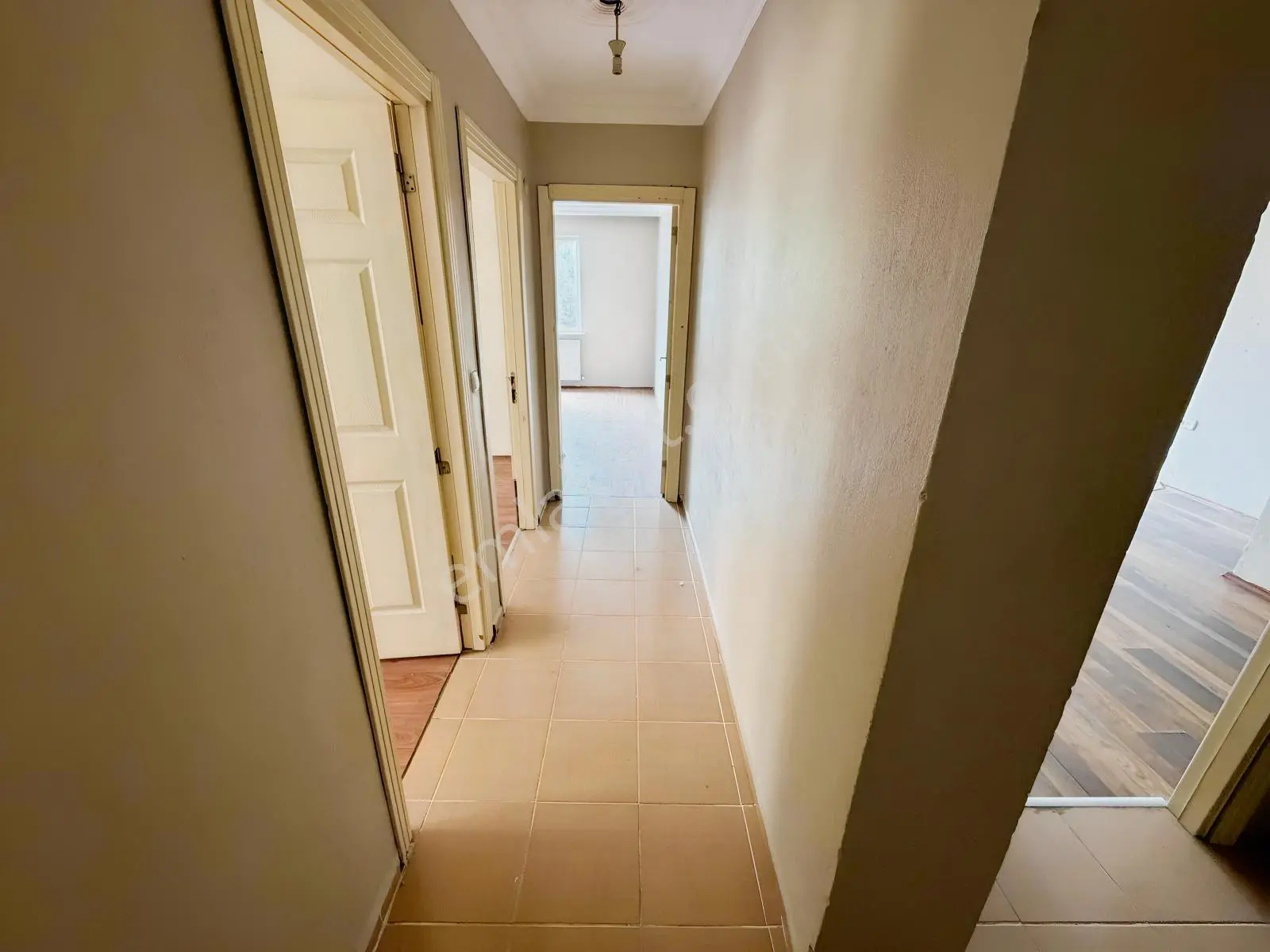 Mollaoğlu Konutlarında Geniş Kullanışlı 3+1 Daire — fotoğraf 10