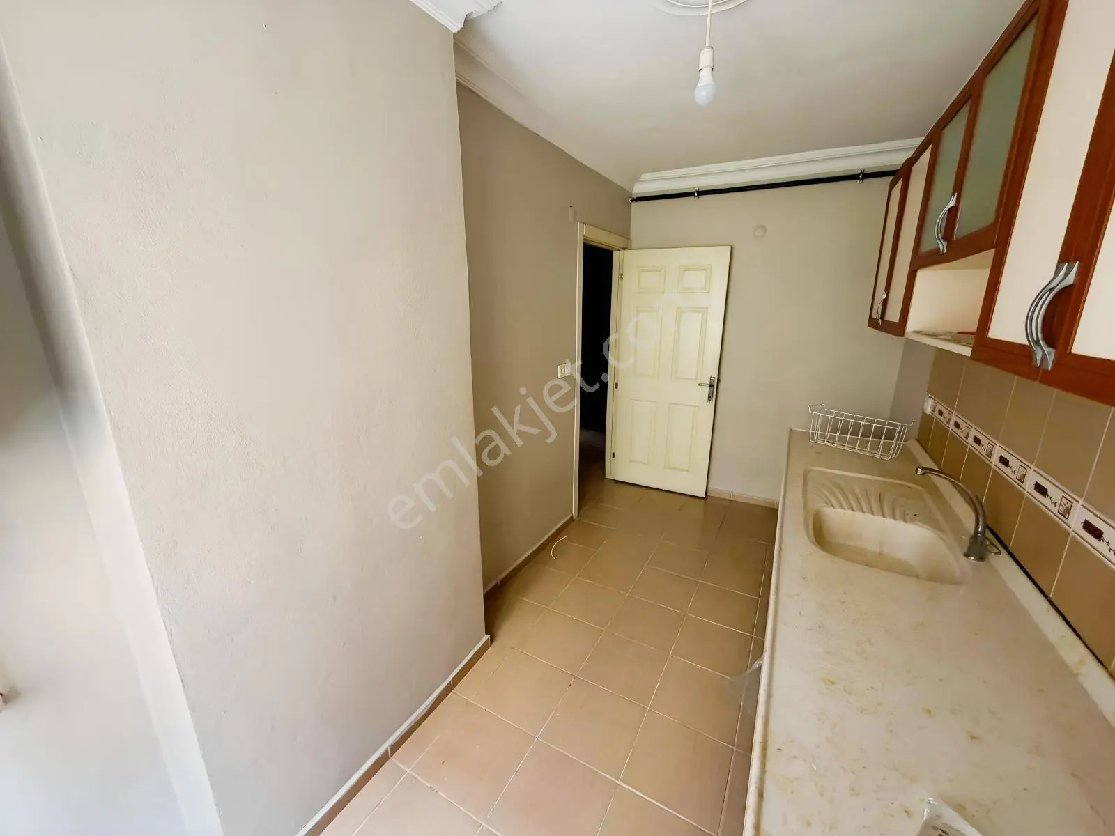 Mollaoğlu Konutlarında Geniş Kullanışlı 3+1 Daire — fotoğraf 11