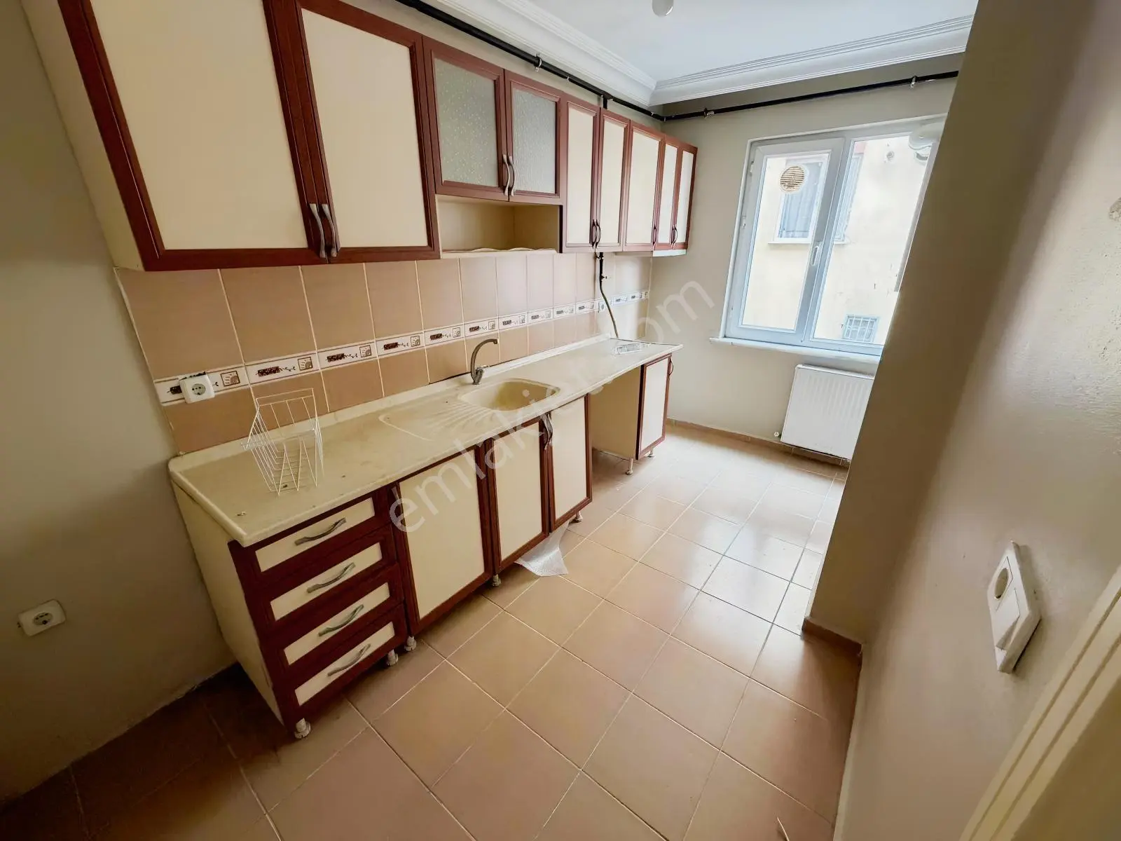 Mollaoğlu Konutlarında Geniş Kullanışlı 3+1 Daire — fotoğraf 12