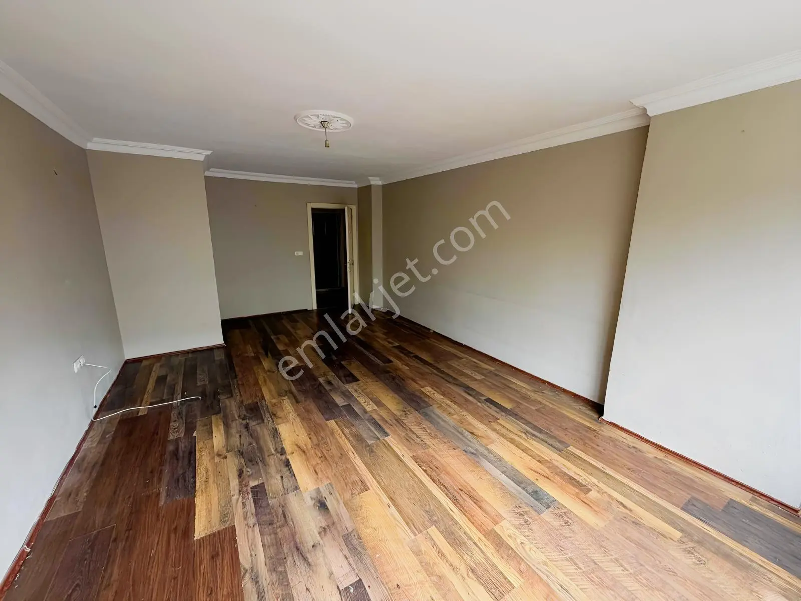 Mollaoğlu Konutlarında Geniş Kullanışlı 3+1 Daire — fotoğraf 15