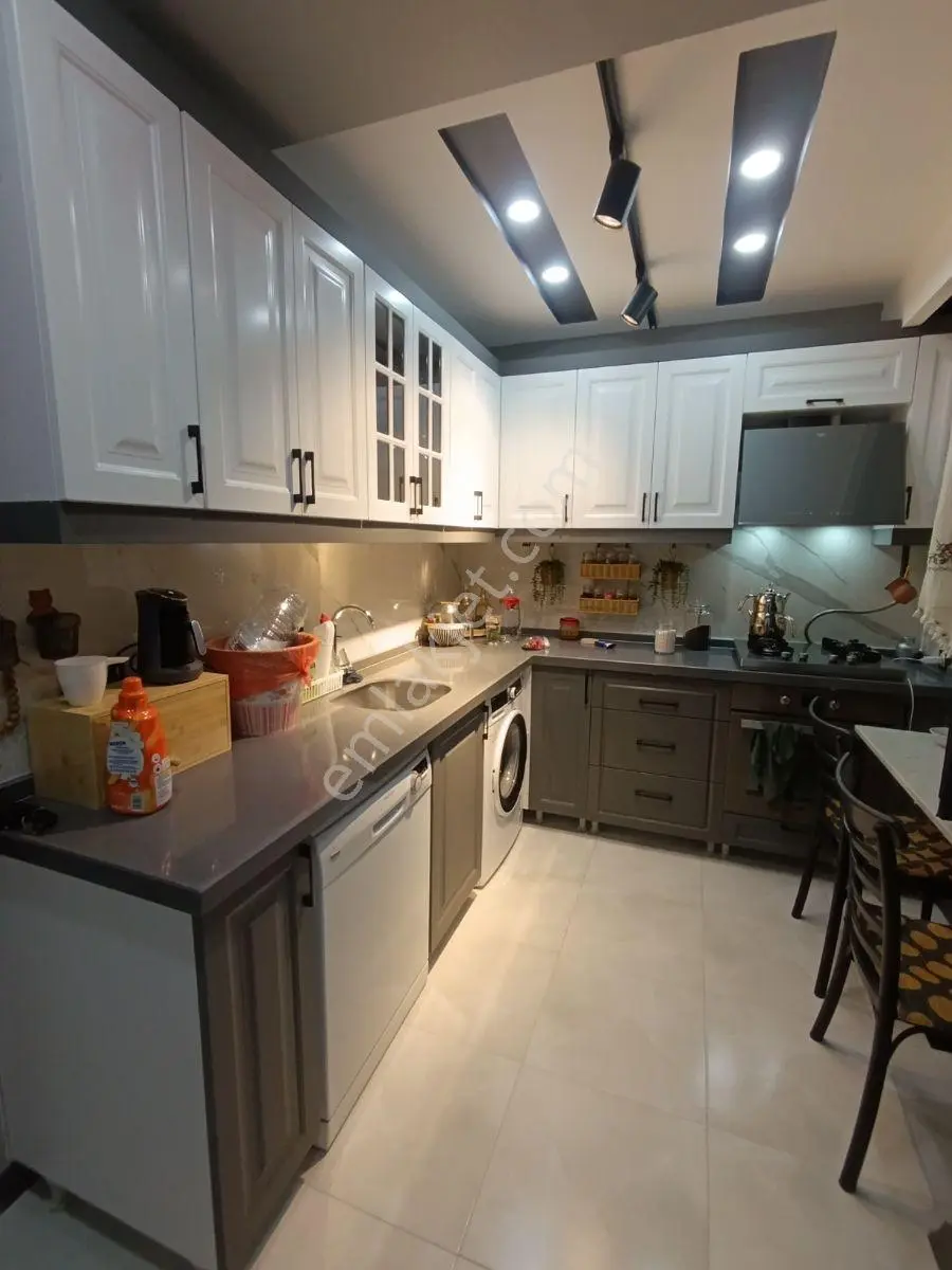 Kapaklı Mevlana Mahallesi Satılık 1+1 Ön Cephe — fotoğraf 2