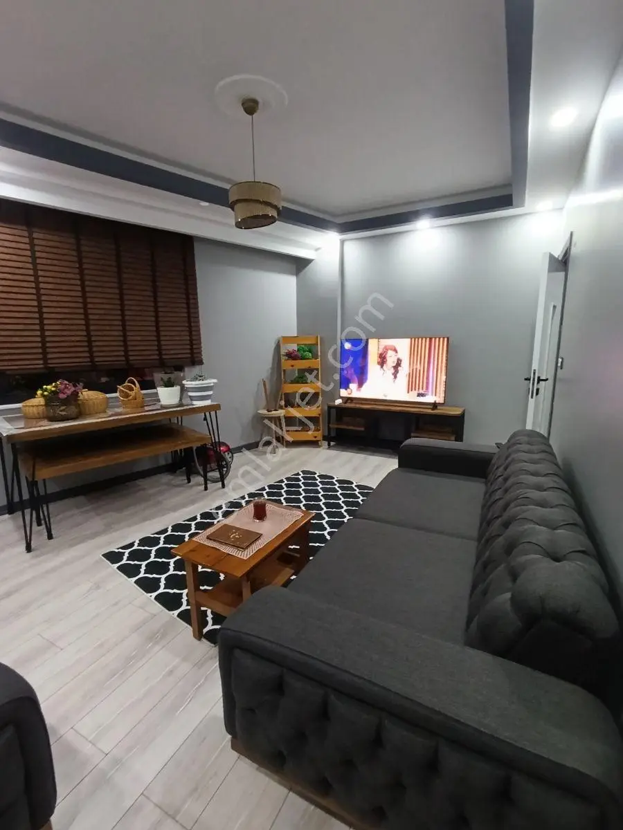 Kapaklı Mevlana Mahallesi Satılık 1+1 Ön Cephe — fotoğraf 4