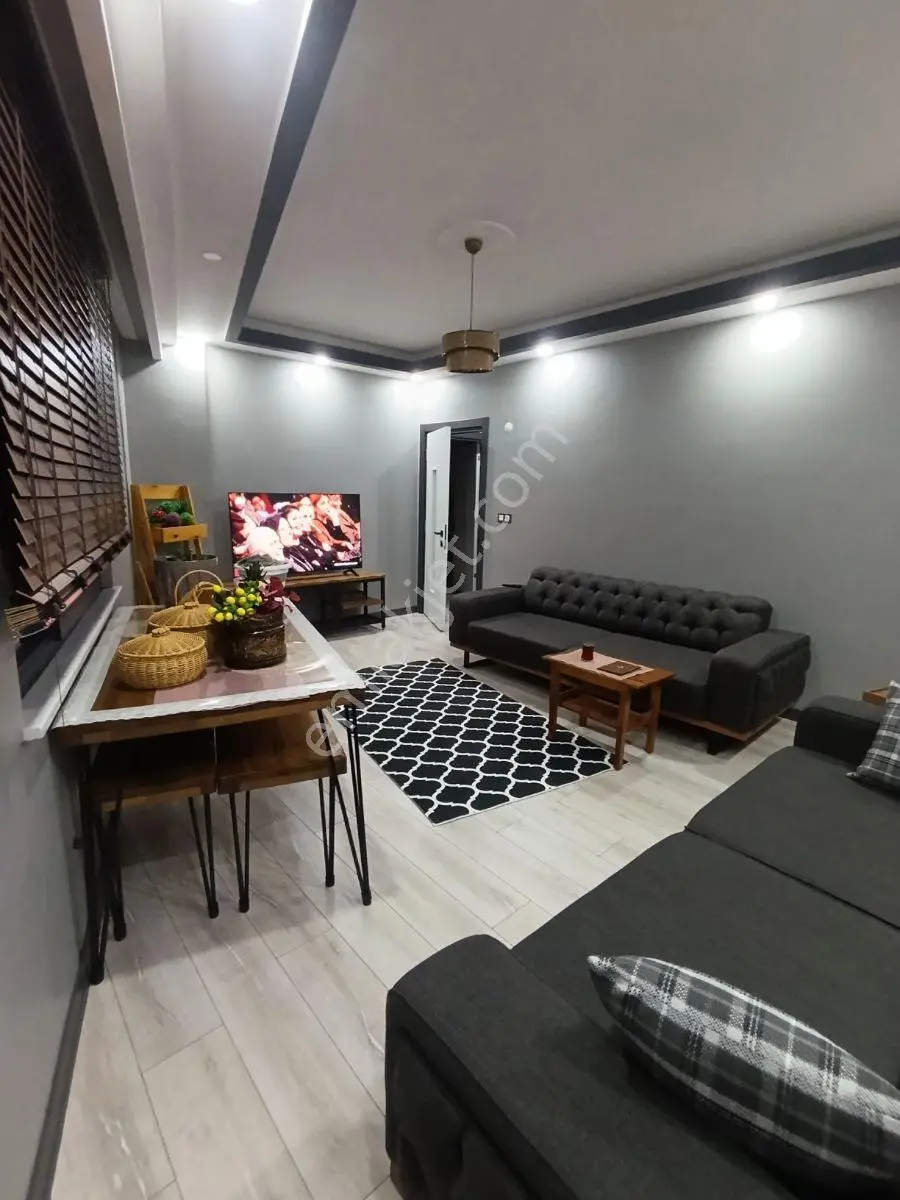 Kapaklı Mevlana Mahallesi Satılık 1+1 Ön Cephe — fotoğraf 5