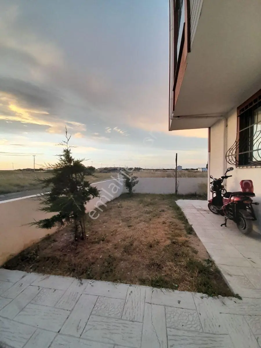 Kapaklı Mevlana Mahallesi Satılık 1+1 Ön Cephe — fotoğraf 15