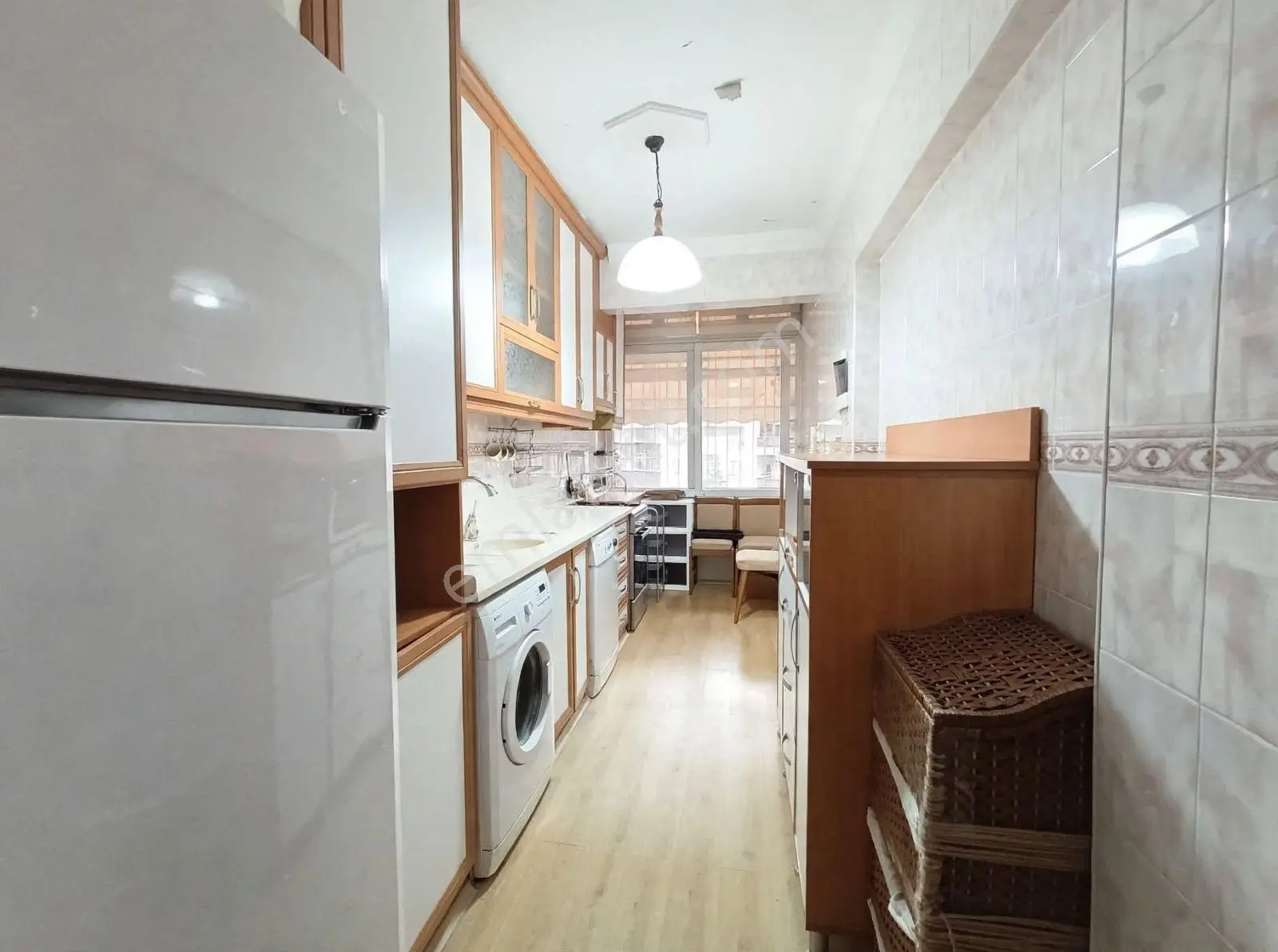 Kenan Evren Blvr Üzeri 3+1 Emsalsiz Fiyat Kupon Daire!! — fotoğraf 4