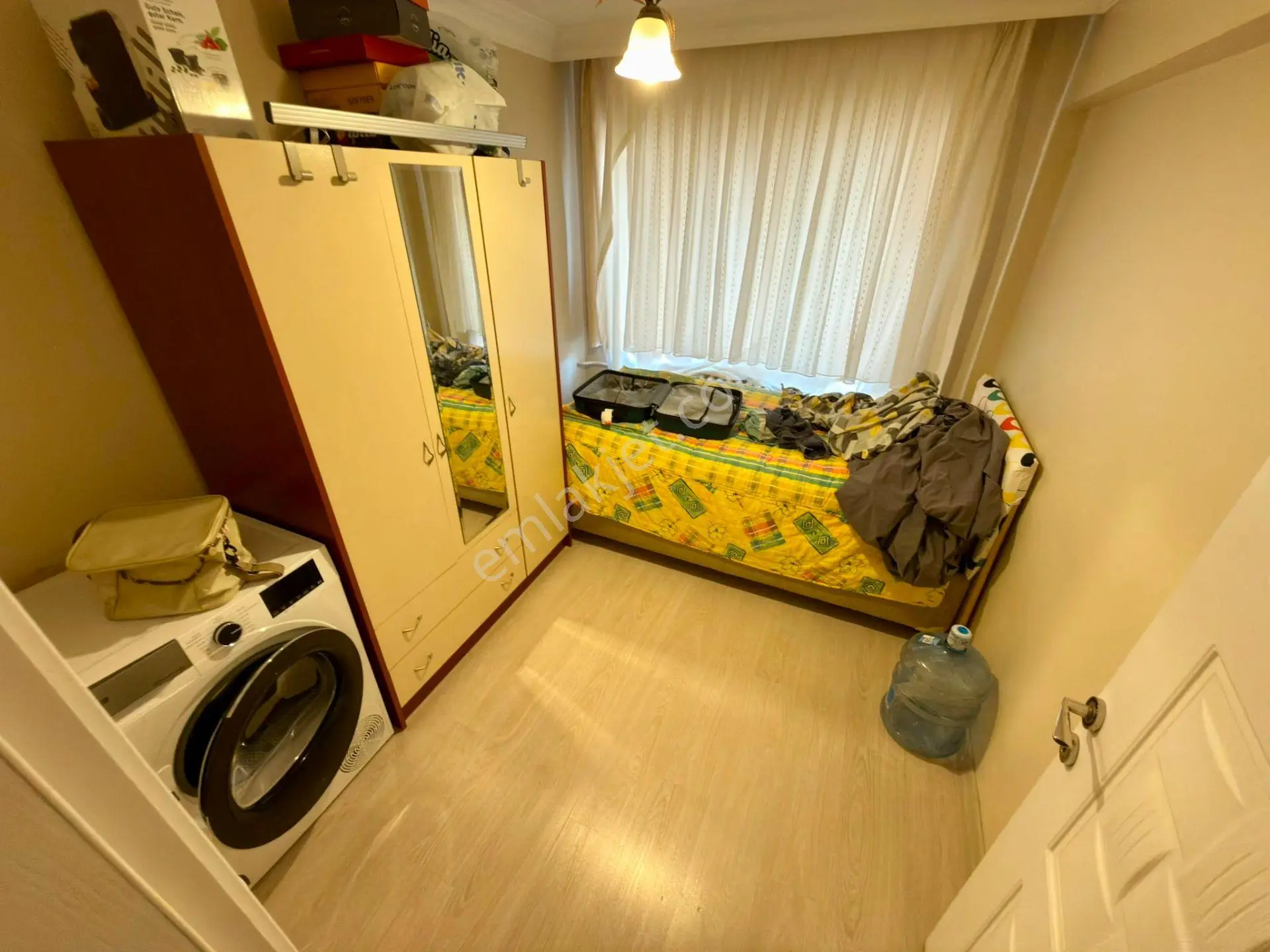 ▓yükselden Hamidiyede Cadde Üzeri 3+1 Satılık Geniş Fırsat Daire — fotoğraf 19