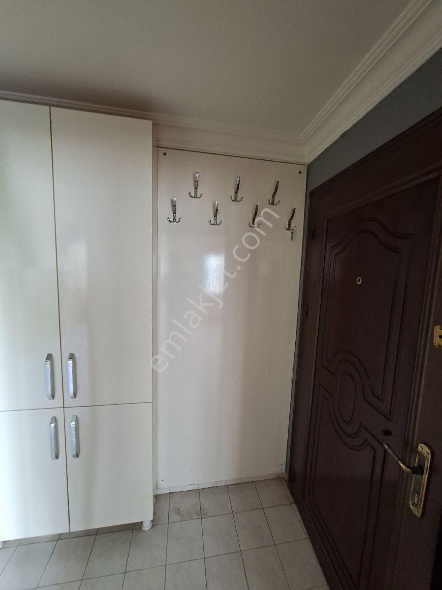 Çorlu Heykele Yakın Komple Revizyonlu 1. Kat 3+1 Daire — fotoğraf 28