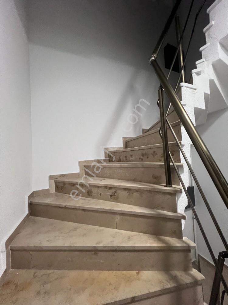 Halkalı İstasyon Mah.1+1 Eşyalı Satılık Daire — fotoğraf 17