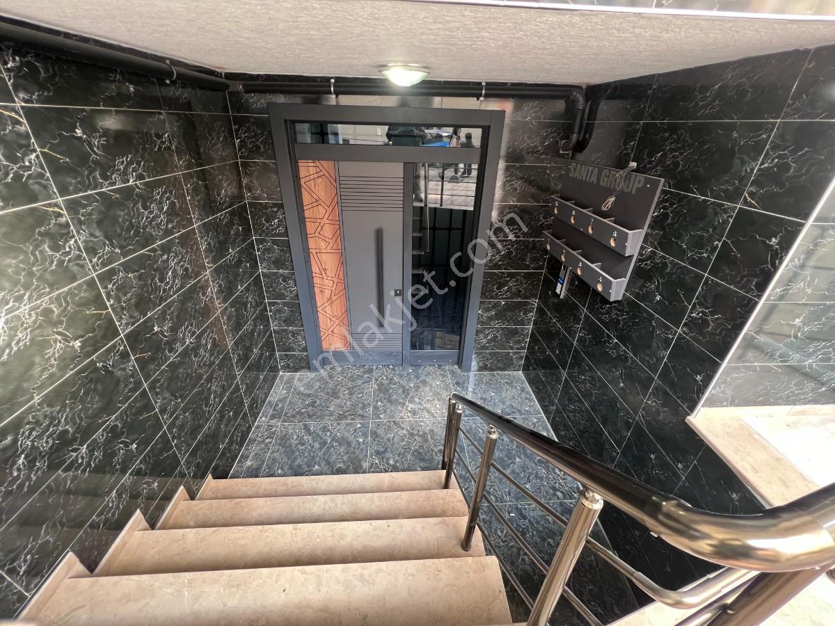 Halkalı İstasyon Mah.1+1 Eşyalı Satılık Daire — fotoğraf 21