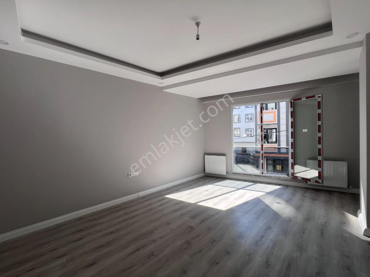 Halkalı İstasyon Mah.1+1 Eşyalı Satılık Daire — fotoğraf 22