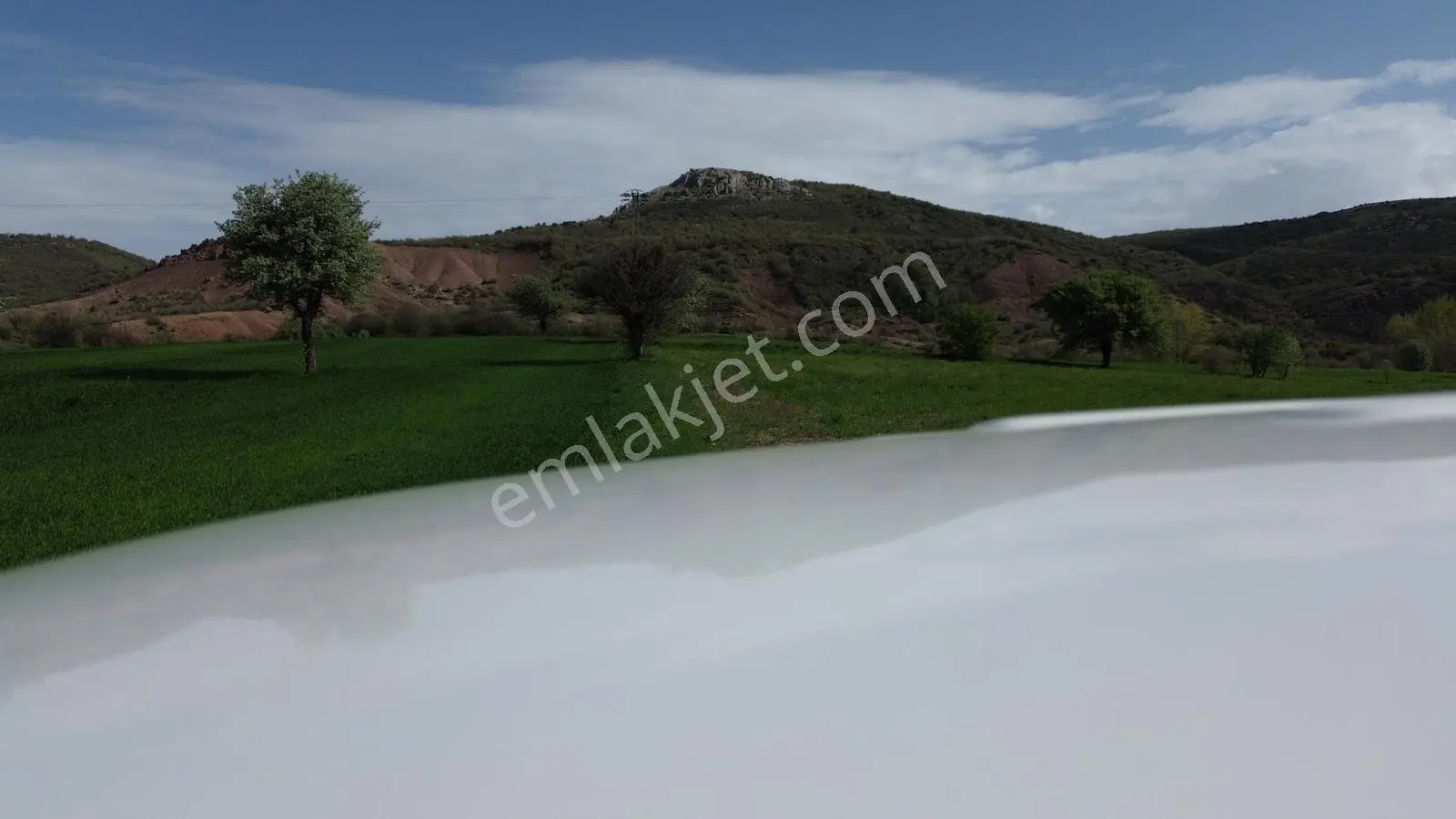 Tokat Artova Evlidere'de 9.353 M² Müstakil Tapulu Tarla — fotoğraf 27
