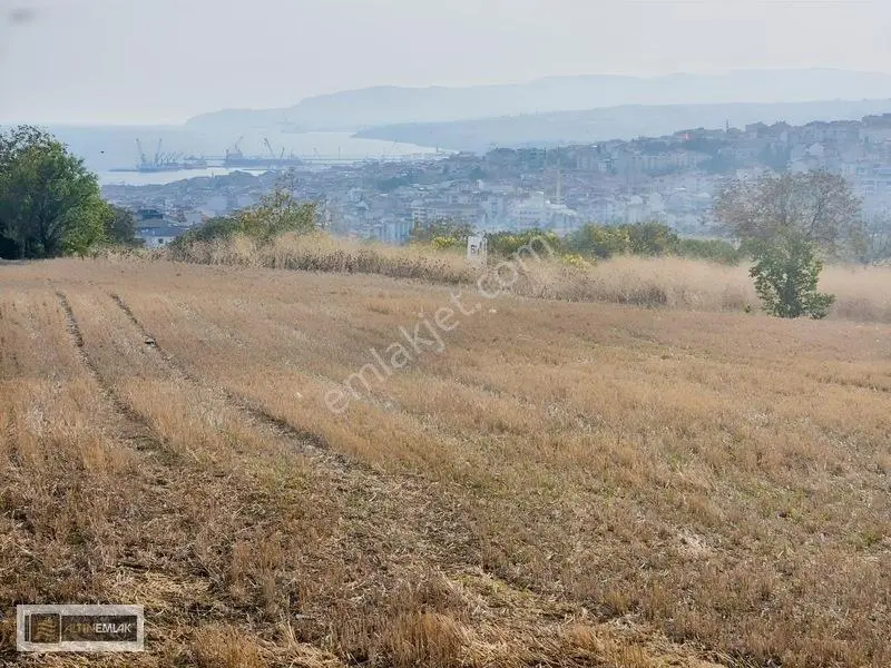 Tekirdağ Süleymanpaşa Gündoğdu'da 3 Kat İmarlı 580 M2 Arsa — fotoğraf 2