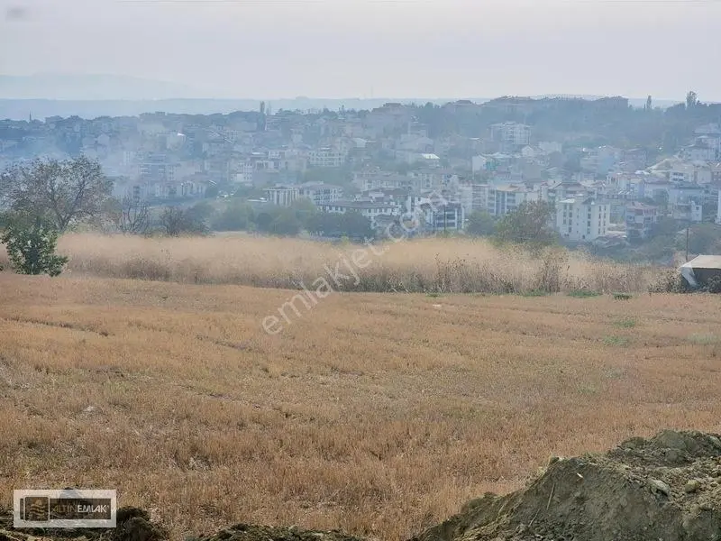 Tekirdağ Süleymanpaşa Gündoğdu'da 3 Kat İmarlı 580 M2 Arsa — fotoğraf 3