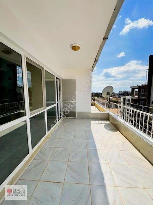 Altıntaş'ın Köklü Sitesi Hava İşde Satılık Geniş Dubleks Daire — fotoğraf 7