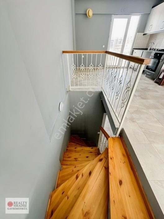 Altıntaş'ın Köklü Sitesi Hava İşde Satılık Geniş Dubleks Daire — fotoğraf 10