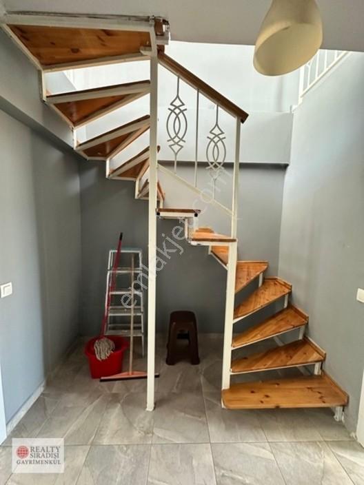 Altıntaş'ın Köklü Sitesi Hava İşde Satılık Geniş Dubleks Daire — fotoğraf 12