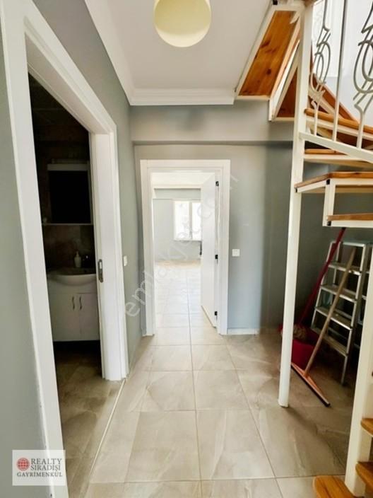 Altıntaş'ın Köklü Sitesi Hava İşde Satılık Geniş Dubleks Daire — fotoğraf 13