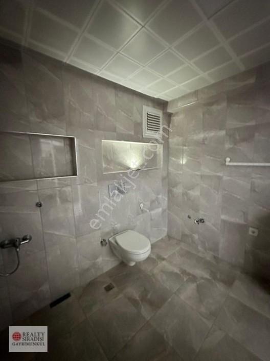 Altıntaş'ın Köklü Sitesi Hava İşde Satılık Geniş Dubleks Daire — fotoğraf 20