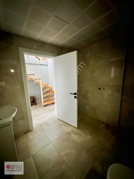 Altıntaş'ın Köklü Sitesi Hava İşde Satılık Geniş Dubleks Daire — fotoğraf 21