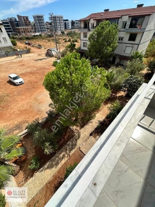 Altıntaş'ın Köklü Sitesi Hava İşde Satılık Geniş Dubleks Daire — fotoğraf 22