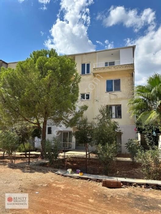 Altıntaş'ın Köklü Sitesi Hava İşde Satılık Geniş Dubleks Daire — fotoğraf 23