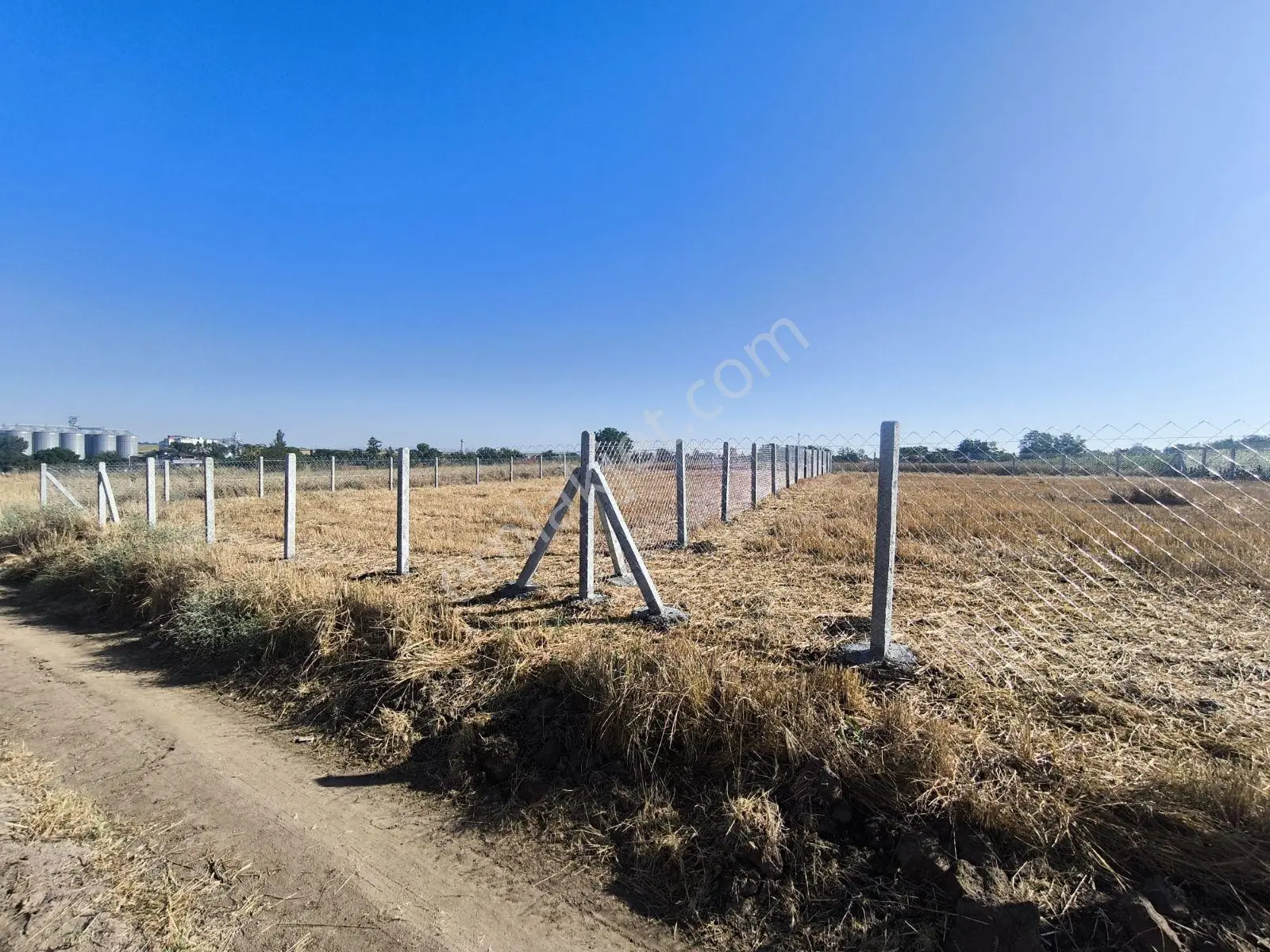 Saray Yuvalı Mh Satılık İmarlı Arsa — fotoğraf 6