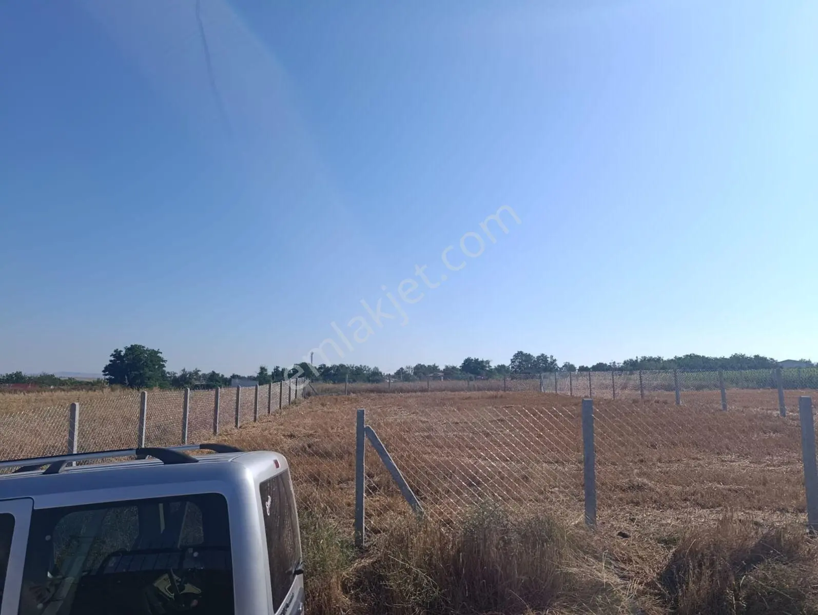 Saray Yuvalı Mh Satılık İmarlı Arsa — fotoğraf 7