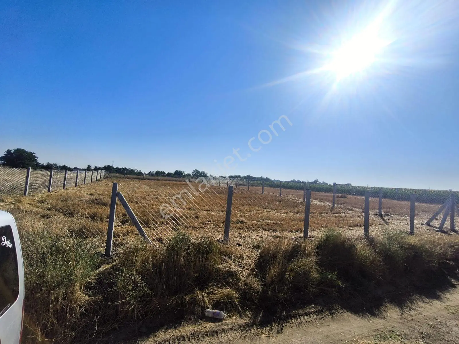 Saray Yuvalı Mh Satılık İmarlı Arsa — fotoğraf 8