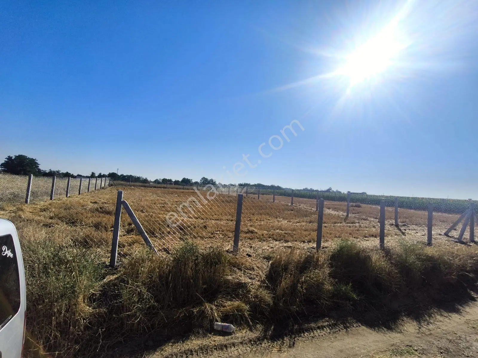 Saray Yuvalı Mh Satılık İmarlı Arsa — fotoğraf 10