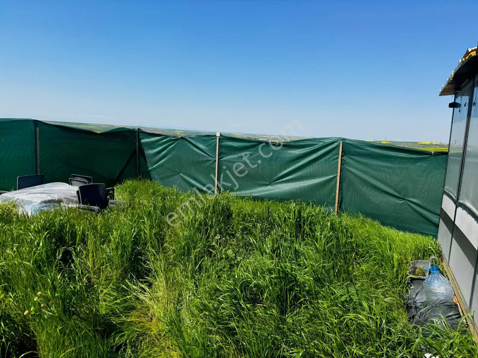 Kapaklı Uzunhacı Da Harika Arsa — fotoğraf 14