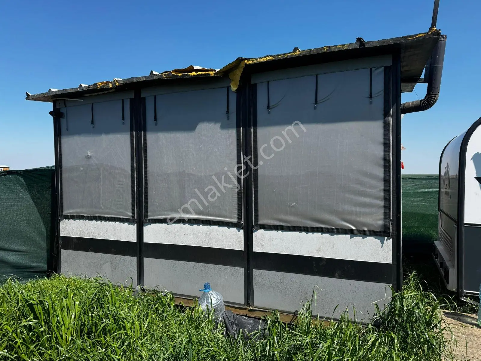 Kapaklı Uzunhacı Da Harika Arsa — fotoğraf 24