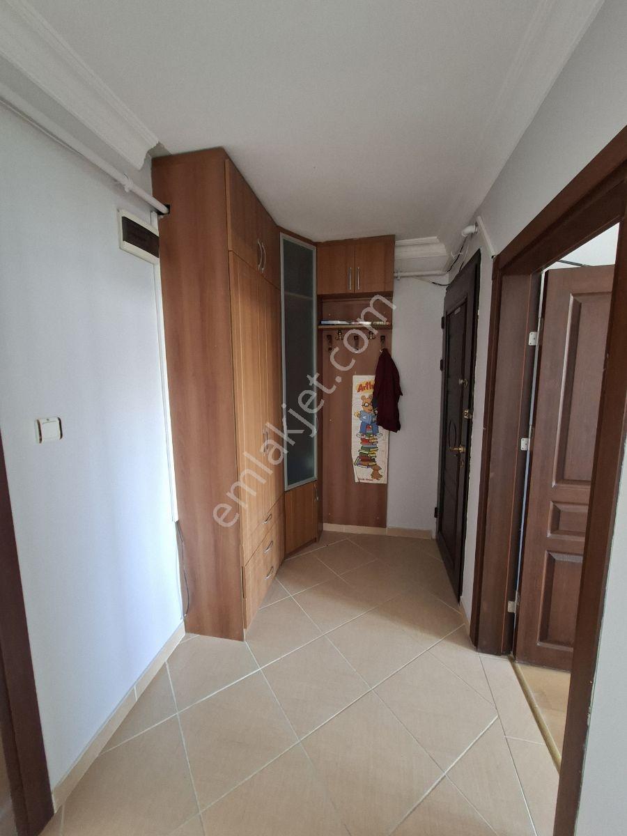 Aksoy'dan Okullar Bölgesi 150m² Satılık 3+1daire — fotoğraf 16