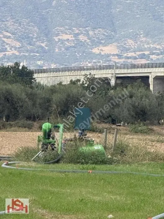 Çevre Yolunun Dibin'de Son Sistem Hayvam Damı Ve Arsası. — fotoğraf 17