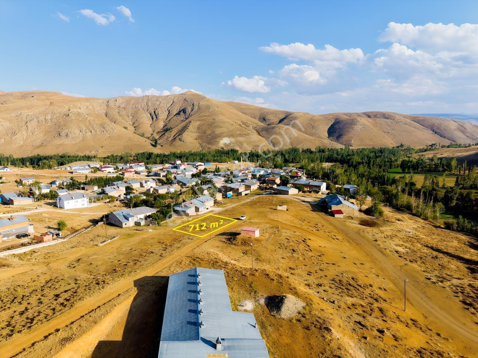 Yatırıma Uygun Bayburt Aydıntepe Erikdibi 712 M2 Müstakil Tapu — fotoğraf 2