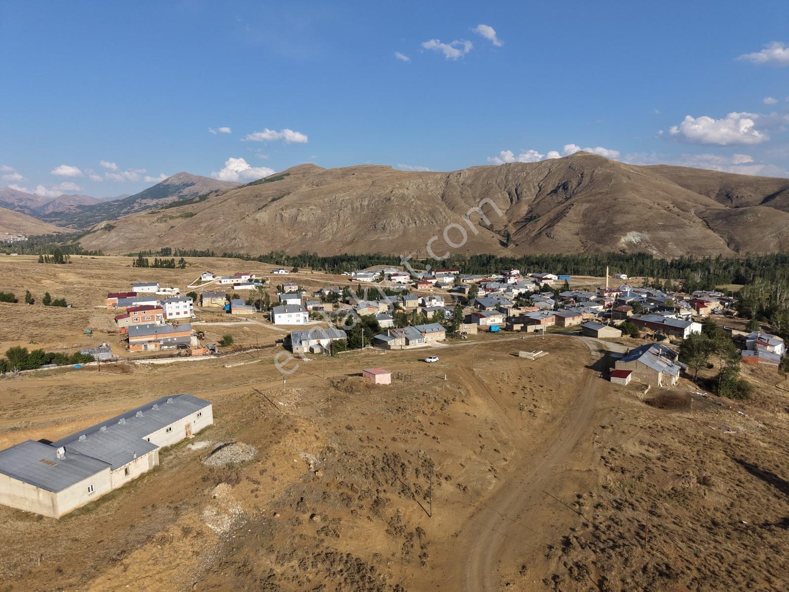 Yatırıma Uygun Bayburt Aydıntepe Erikdibi 712 M2 Müstakil Tapu — fotoğraf 5
