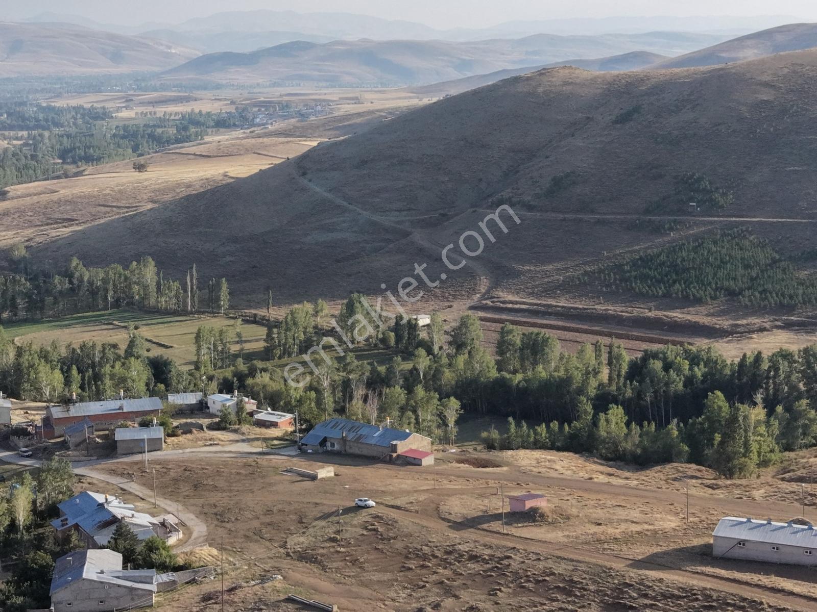 Yatırıma Uygun Bayburt Aydıntepe Erikdibi 712 M2 Müstakil Tapu — fotoğraf 6