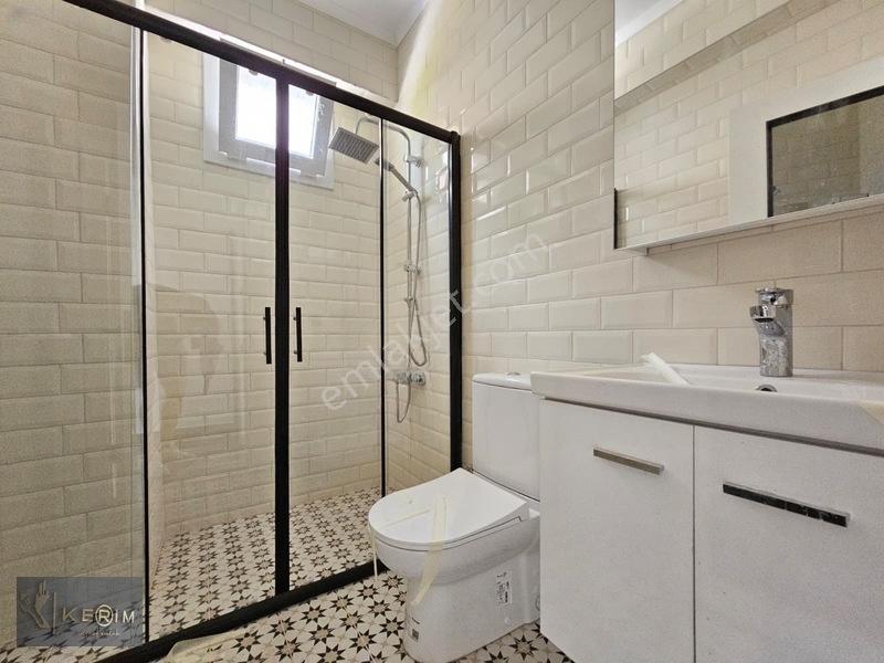 Kerimden Altınoluk Satılık 2 Klimalı 3+1 Bahçeli Manzaralı Daire — fotoğraf 3