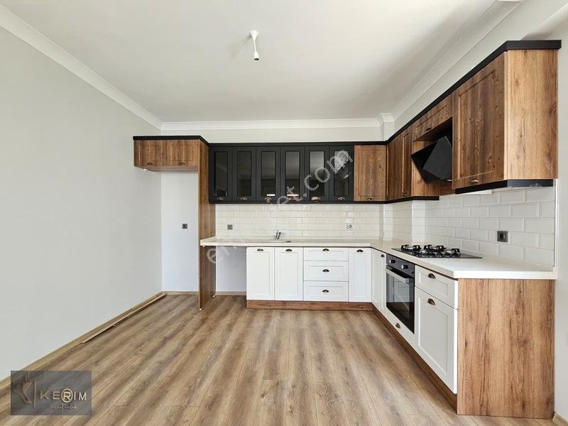 Kerimden Altınoluk Satılık 2 Klimalı 3+1 Bahçeli Manzaralı Daire — fotoğraf 6
